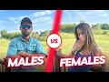 Males Vs Females - Bird Dog Chat With Ethan & Kat