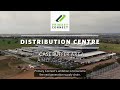 Woolworths Group Supply Standards: Automated Supply Chain Case Buffer Area & Goods-to-Person
