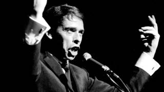 Jacques Brel - Les Remparts de Varsovie