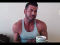 Rocco Steele and Billy Santoro Live and Raw- Recap