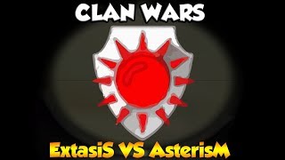 [RosmahGila@Blackshot] ExtasiS VS AsterisM [Jan 26, 2018]