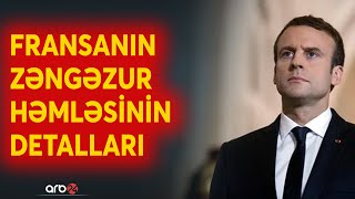 Fransa səfirinin Gorus səfəri Bakının diqqətində: Onlara Ermənistanda niyə sərbəstlik verilib?