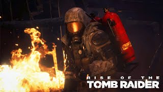 ОЧЕНЬ МНОГО СЕКТАНТОВ | Rise of the Tomb Raider #7