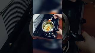 🌺 कच्चे पपीते की सब्जी#foodshorts#foodvideos #food #ytshorts  #cooking#youtubeshorts #