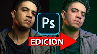 CÓMO EDITO MIS FOTOS?! Tips de Photoshop!!