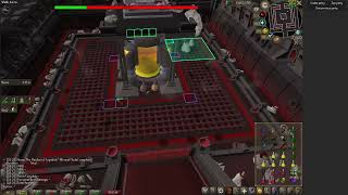 OSRS: Post-Changes Solo ToB Full Run (Beginner Setup)
