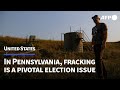 Support for Trump, questions for Harris in pro-fracking Pennsylvania | AFP