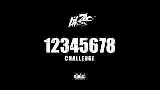 Lil Zac The DJ - 12345678 Challenge