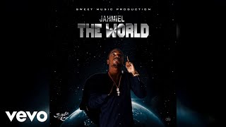Jahmiel - The World (Official Audio)