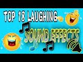 popular sound effects youtubers use 2020 ll top 18 popular laughs ll rtc cor tv