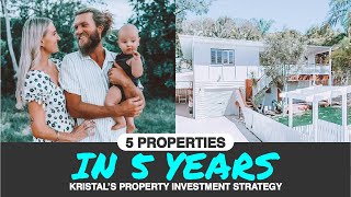 Kristal's Property Investment Journey