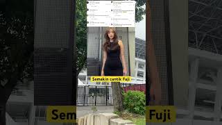 Mama gala semakin cantik, berita terbaru fuji #shorts #fujian #fuji