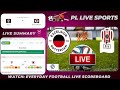 TOP Oss vs Excelsior Live Stream NETHERLANDS: Eerste Divisie 2024 Football LIVE SCORE Match Today