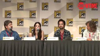 Shameless Comic-Con 2011 Panel: Like a Real Family | SHOWTIME