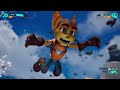 ratchet and clank rift apart full game part1