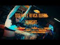 Teslah & Blvck Queen- Rum in My Cup (Tonight) visualizer