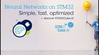 [ 번역 ] MOOC   Introduction to STM32Cube AI