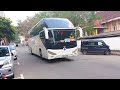 highway express bus in sri lanka 🇱🇰 | AC bus 🚌 | private bus in sri lanka