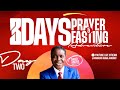 3 DAYS PRAYER AND FASTING ADVENTURE | DAY 2 | DAVID ABIOYE | CONQUERORS GLOBAL ASSEMBLY | 09.01.26