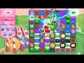 Candy Crush Saga Level 4737 NO BOOSTERS