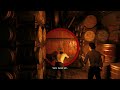 uncharted 4 wine cellar chapter 6