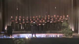 VUT Choir Male Voices