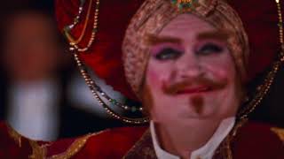 CHAMMA CHAMMA in MOULIN ROUGE: Bollywood in Hollywood