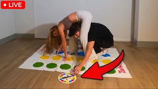 I Played Twister With A Supermodel Full Stream