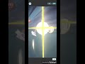 Aegislash sync move Pokémon master ex#short #pokemon