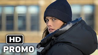 FBI Season 7 Episode 5 Promo | 7x05