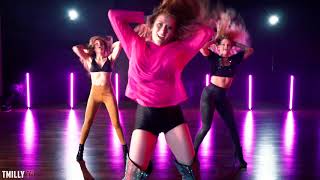 'CRAZY' - Dancer: Alexis Evans
