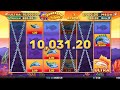 4 Fantastic Fish - Fishing Slot - BIG WIN - over 10,000 X 🐟🥳🐟