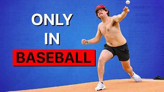 Baseball's Newest Trend Makes Me Miss College