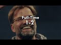 14 Times Liverpool Made an Epic Comeback Under Klopp