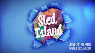 Sled Island 2016 Trailer