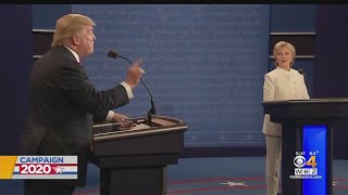 Keller @ Large: Biden-Trump Debate Predictions