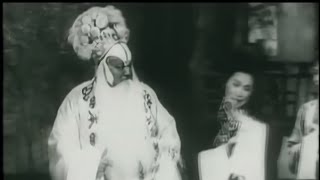 靚聲版 紫釵記之花前遇俠 (選段) 1959 白雪仙+梁醒波演唱 唐滌生撰曲 (想聽靚聲.完整 版 請到下面連結) (片1959 唱片1966)