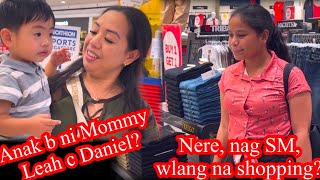 Nag SM pero wlang na Shopping c Nere | NagSamgyup dahil may Bday