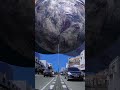 Planets falling on earth viral vfx world healingcrystals4u.com #vfx #planets #healingcrystals4u.com