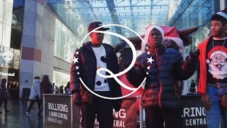 Rdon Ranger x Starzzy - 25th December (4K) [Music Video] | RatedMusic