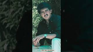 Ajith kumar rare interview