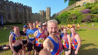 Two Castles 10K Run 2023