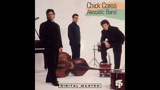 Autumn Leaves • Chick Corea Akoustic Band