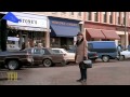 Chris Wilkinson on GROUNDHOG DAY