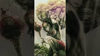 Unstoppable Hanuman: The Power of Faith \u0026 Strength | Motivational Story