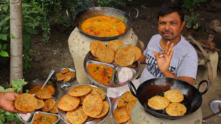 Jodhpuri Pyaz Kachori जोधपुर की प्रेसिद्ध प्याज की कचोरी और चटपटी आलू की सब्जी बनाने का असली तरीका