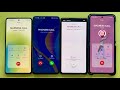 MADNESS Incoming Call & Outgoing Call Google Pixel 6 Vs HUAWEI Nova Y90 Vs Samsung Galaxy Z Flip,A51