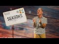 Understanding Seasons | Seasons, Pt. 1 | Pastor Kevin Fischer