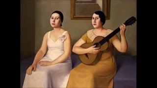 Intermezzo (Salvatore Falbo-Giangreco, 1916), mandolin quartet