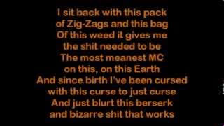 Eminem - The Way I Am [HQ Lyrics]